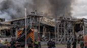 Foto ilustrativa de la nota titulada: Ataques con misiles y drones rusos matan a 4 personas en Ucrania