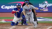 Foto ilustrativa de la nota titulada: Los Dodgers vencen a los Blue Jays 5-1 en el Juego 2 de la Serie Mundial