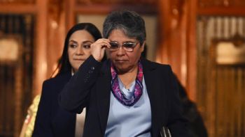 Buenrostro pide modificar la Ley de Fiscalización para fijar tiempos de resolución a la ASF