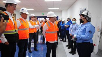 Gobernador Durazo consolida a Sonora como plataforma ideal para la inversión extranjera directa