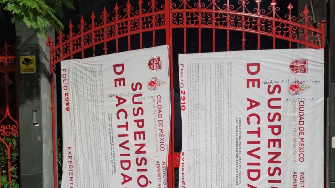 Moon Pilates, spa clausurado por INVEA, ahora opera en el Parque Lincoln