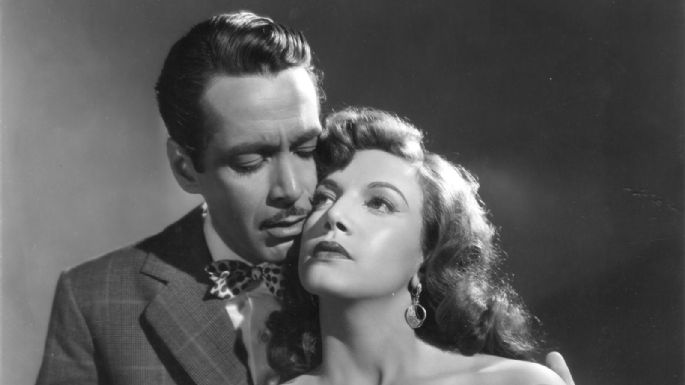 “Muestra del patrimonio audiovisual” presentará joyas del cine mexicano