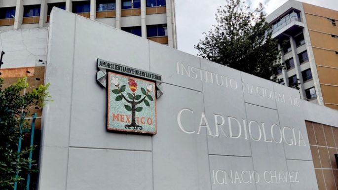 El INC obtiene certificación internacional por excelencia en atención a la insuficiencia cardíaca