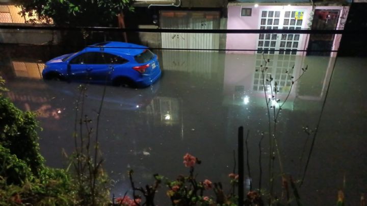 Edomex activó declaratoria de emergencia en Neza y La Paz casi un mes después de inundaciones