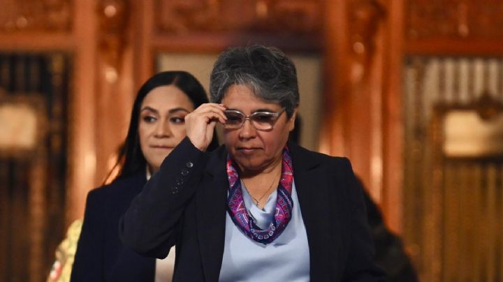 Buenrostro pide modificar la Ley de Fiscalización para fijar tiempos de resolución a la ASF