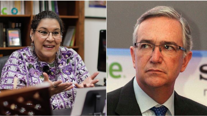 El gobierno de la 4T estrecha el círculo en torno a Salinas Pliego