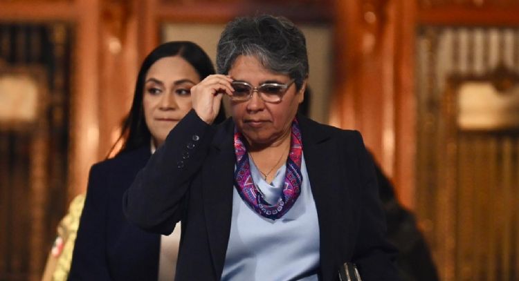 Buenrostro pide modificar la Ley de Fiscalización para fijar tiempos de resolución a la ASF