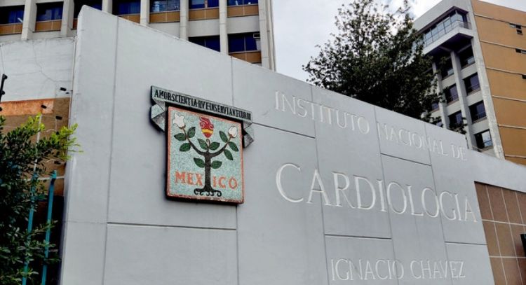 El INC obtiene certificación internacional por excelencia en atención a la insuficiencia cardíaca
