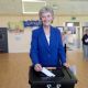 La abanderada de la izquierda, Catherine Connolly, será la nueva presidenta de Irlanda