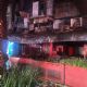 Incendio en restaurante La Soldadera fue por falla en calentador de gas: Protección Civil