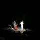 “Habitación Macbeth", poderoso unipersonal en el 53 Festival Internacional Cervantino
