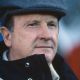 Manuel Lapuente, exdirector técnico, fallece a los 81 años