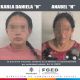 Detienen a dos mujeres por robo de bebé en hospital de Durango