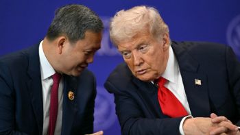 EU y China resaltan que acuerdo comercial está cerca; Trump y Xi se preparan para próxima reunión