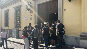 53º Festival Internacional Cervantino: sin cifras preliminares en pleno día de cierre