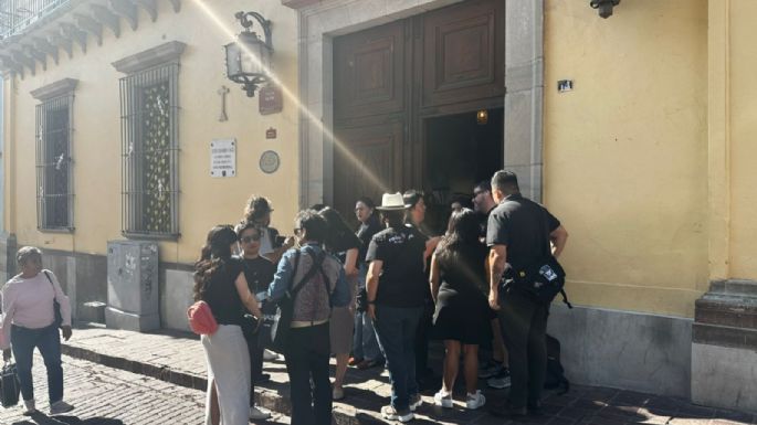 53º Festival Internacional Cervantino: sin cifras preliminares en pleno día de cierre