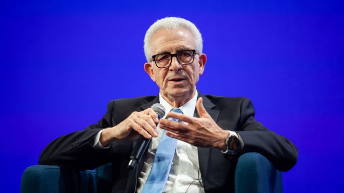 Sheinbaum es cómplice de AMLO en la destrucción de la democracia: Zedillo