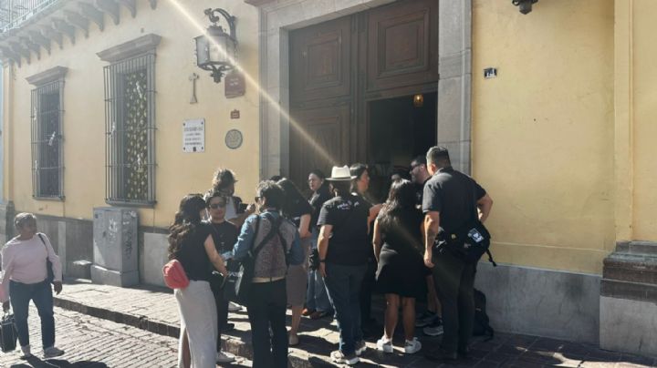 53º Festival Internacional Cervantino: sin cifras preliminares en pleno día de cierre