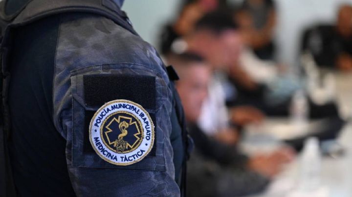 Sujetos armados abren fuego durante un funeral en Irapuato