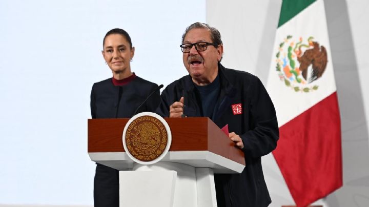 Convocan a Mitin Poético en protesta por declaraciones de Paco Ignacio Taibo II