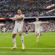 Mbappé y Bellingham anotaron en la victoria del Real Madrid 2-1 ante el Barcelona