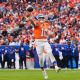 Los Broncos ganan 44-24 a los Cowboys, extendiendo su racha de victorias en casa a 9