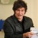 El partido de Javier Milei se impone en las elecciones legislativas de Argentina