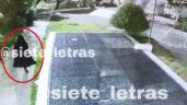 Foto ilustrativa de la nota titulada: Hombre con túnica negra asesinó a Amanda en calles de la alcaldía Cuauhtémoc