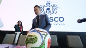 Foto ilustrativa de la nota titulada: Gobernador de Jalisco espera luz verde de Sheinbaum para completar proyecto rumbo al Mundial