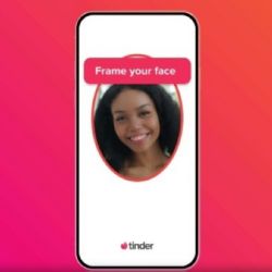 Tinder extiende la comprobación facial para confirmar que usuarios son reales y mejorar seguridad