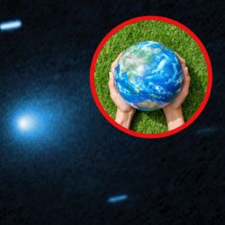 Cometa 3I/ATLAS: por qué la defensa planetaria entró en acción ante un visitante interestelar