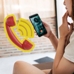 Fraude de llamadas spam: por qué rechazar sin responder puede no ser la mejor opción
