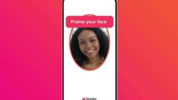 Tinder extiende la comprobación facial para confirmar que los usuarios son reales y mejorar la segur