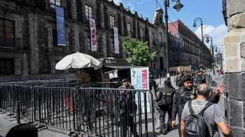 60 años del Museo Nacional de las Culturas del Mundo