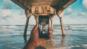 Punto naranja o verde en tu iPhone: qué significa y cuándo prestarle atención