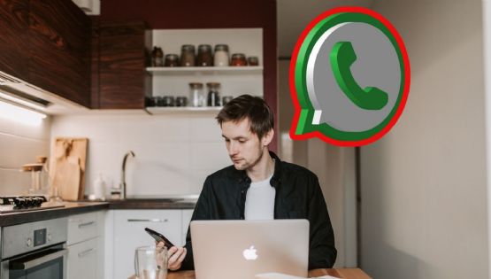 ¿Recibiste un archivo ZIP por WhatsApp? Alerta por virus que puede robar tus datos bancarios
