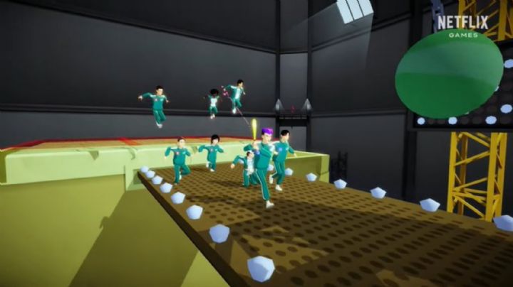 Netflix cierra el estudio Boss Fight Entertainment responsable del juego Squid Games: Unleashed