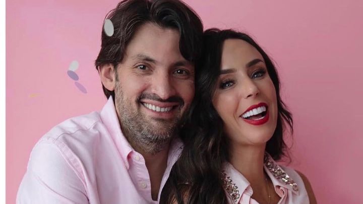 Detienen en Miami a Víctor Manuel Álvarez Puga, esposo de Inés Gómez Mont