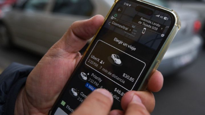 Uber podrá operar en aeropuertos; juez prohíbe a la Guardia Nacional detener a conductores