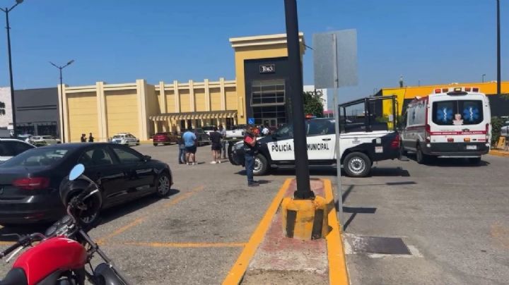 Comando mata a Noé Pérez Urquidi, líder de la CATEM, en Salina Cruz