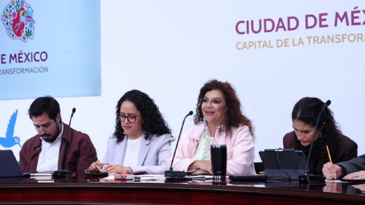 Brugada destaca disminución de delitos de alto impacto en Tlalpan