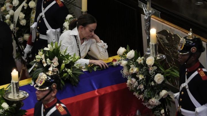 Colombia captura al enlace entre autores intelectuales y ejecutores del asesinato de Miguel Uribe