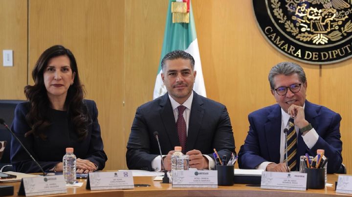 García Harfuch reconoce que crisis de violencia en Sinaloa no está resuelta