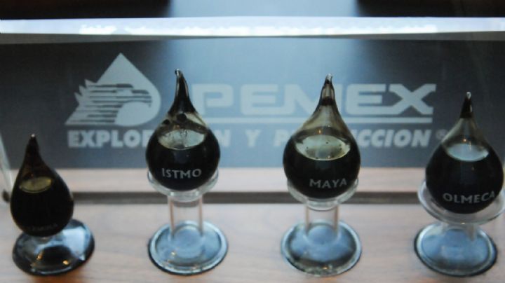 Pemex recorta sus pérdidas hasta los 61 mil 242 millones de pesos tras ayuda gubernamental