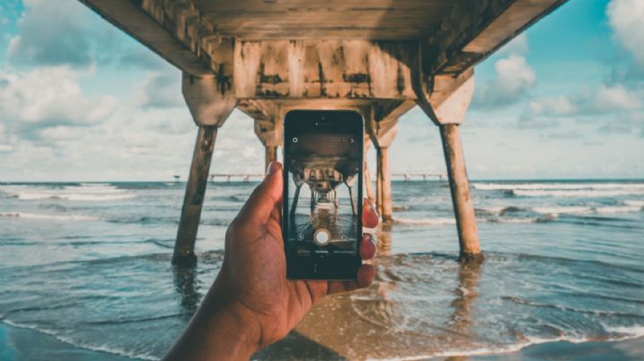 Punto naranja o verde en tu iPhone: qué significa y cuándo prestarle atención