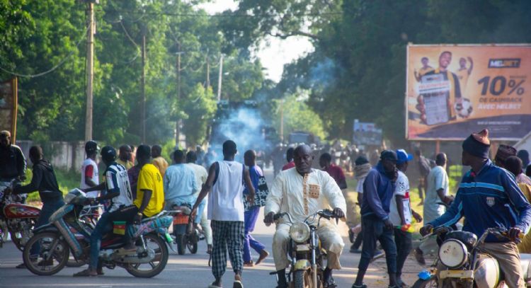 Presidente de Camerún, el presidente más anciano del mundo, es declarado ganador de elecciones