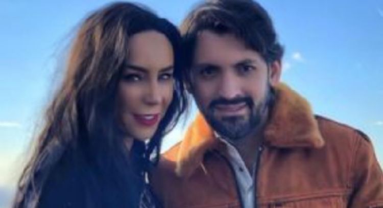 Detienen en Miami a Víctor Manuel Álvarez Puga, esposo de Inés Gómez Mont