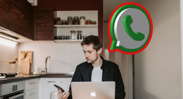 ¿Recibiste un archivo ZIP por WhatsApp? Alerta por virus que puede robar tus datos bancarios