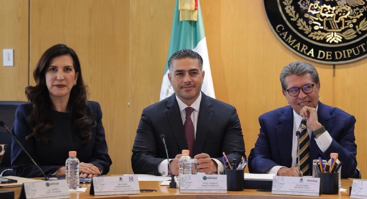 García Harfuch reconoce que crisis de violencia en Sinaloa no está resuelta