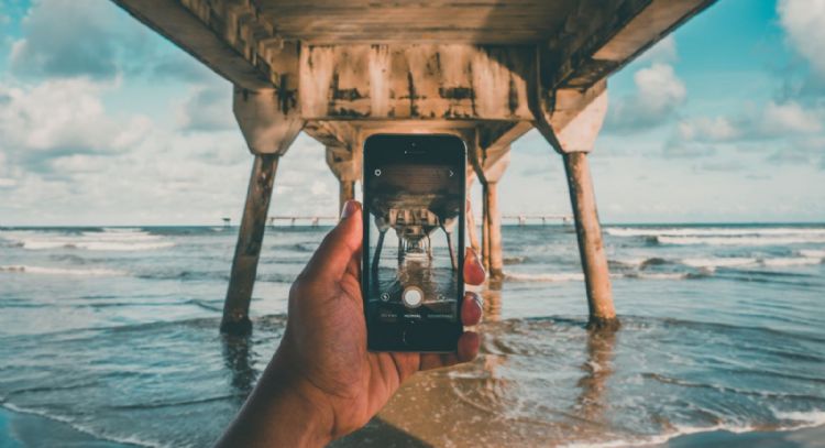 Punto naranja o verde en tu iPhone: qué significa y cuándo prestarle atención